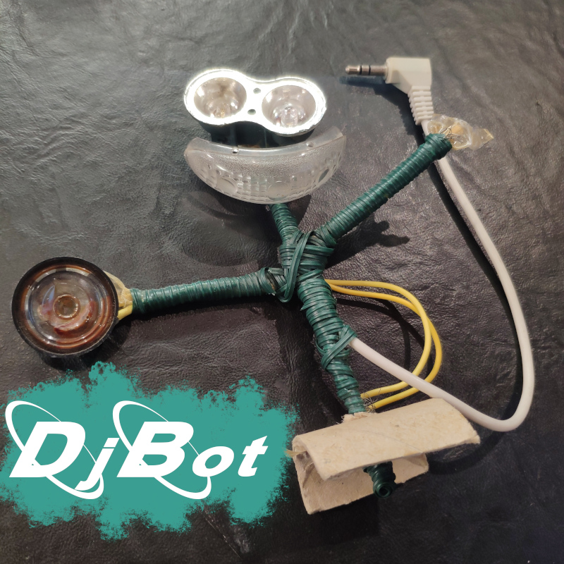 DjBot